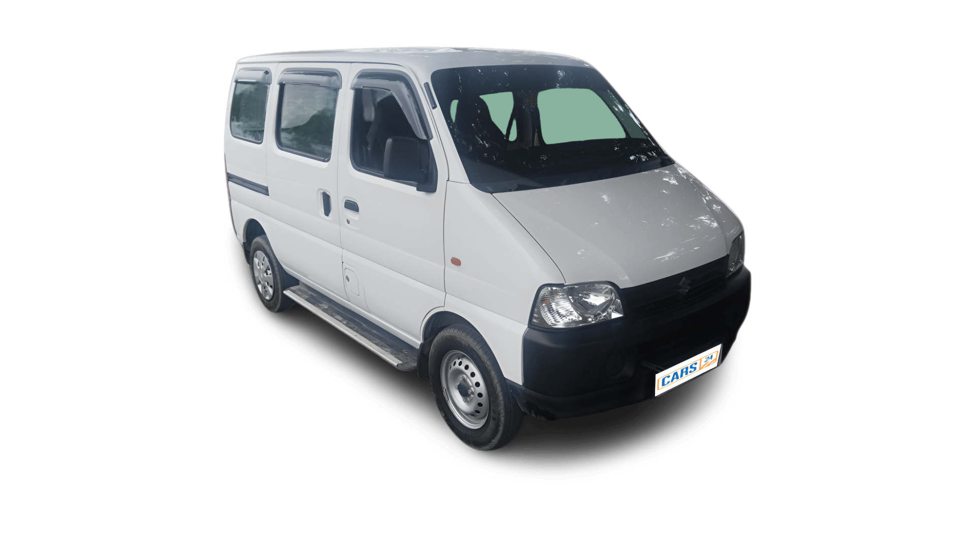 2024 Maruti Eeco - SUV - Petrol - Manual - ₹6.44 lakh